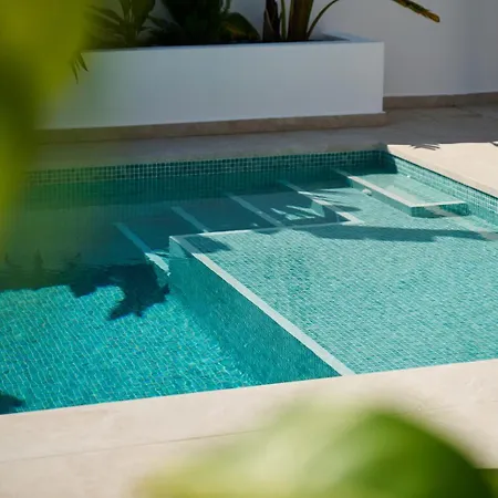 Villa Carmen Albir