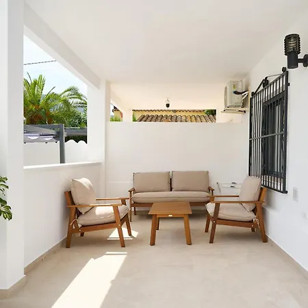 Villa Carmen Albir