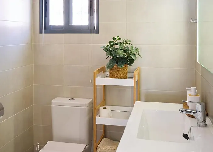 Villa Carmen Albir El Albir