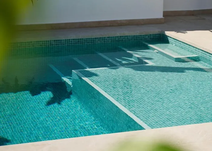 Villa Carmen Albir