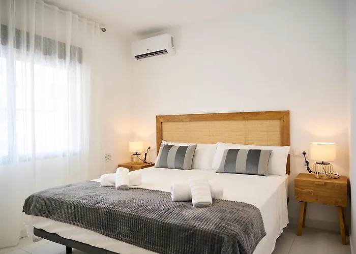 Villa Carmen Albir El Albir