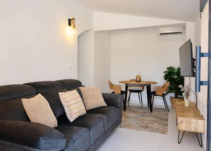 Villa Carmen Albir El Albir