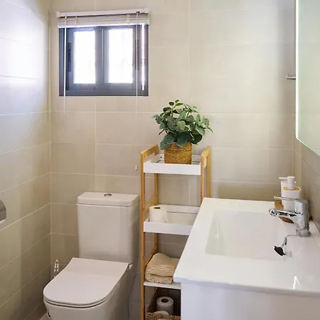 Villa Carmen Albir El Albir