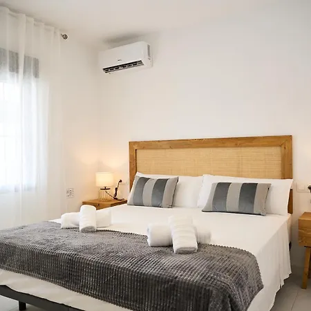 Villa Carmen Albir El Albir