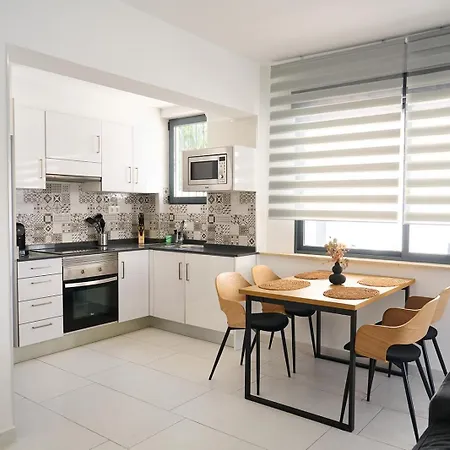 Carmen Albir Villa El Albir