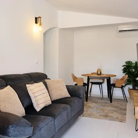 Villa Carmen Albir El Albir